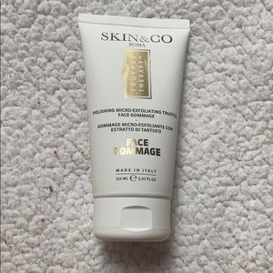 Skin & Co - Truffle Therapy - Face Gommage